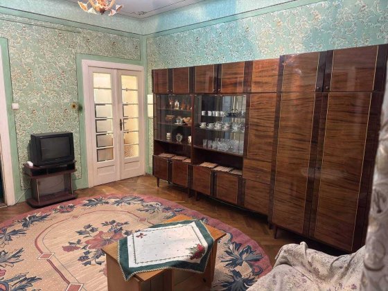 Оренда 2-кімнатної квартири в самому центрі міста,, парк Шевченка! Черновцы