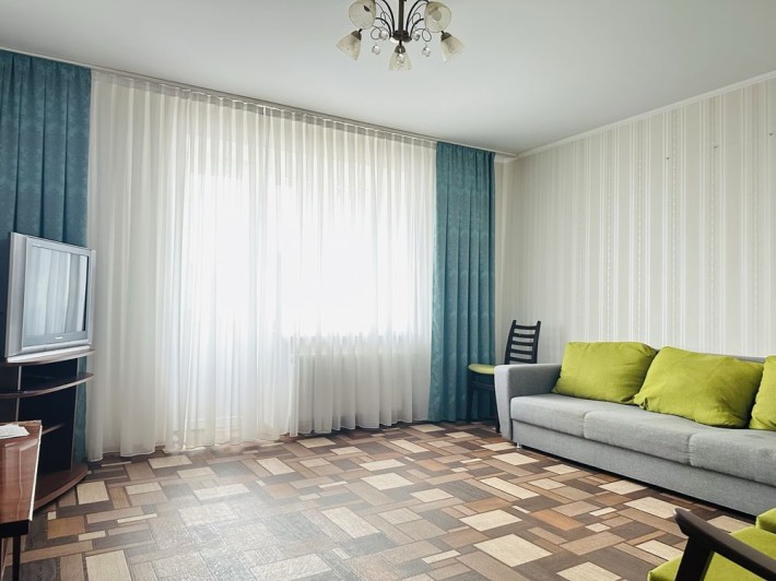 Сдам 2х комн кв Пр-т Лукьяненка. - фото 1