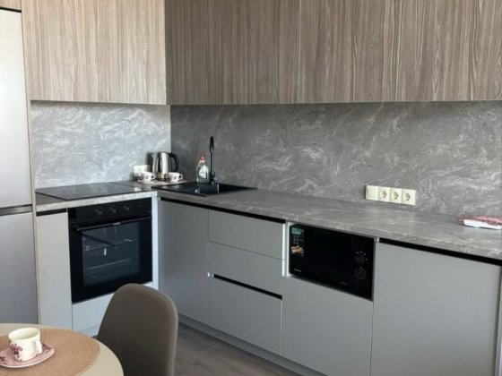 Оренда 1,5 кімнатної квартири в ЖК Паркленд Ужгород