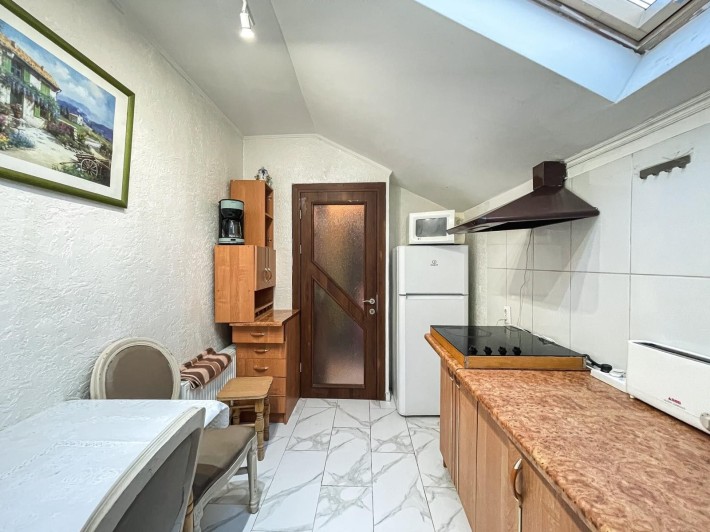 Оренда двох кімнатної квартири - фото 1