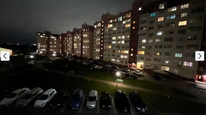 Оренда 1 кімнатної квартири ЖК "Другий Парковий" - фото 1