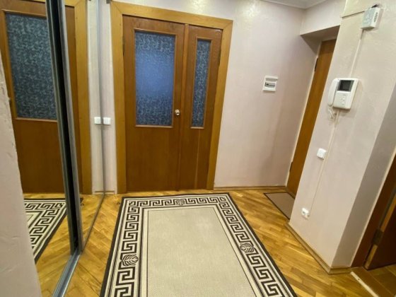 Оренда двокімнатної квартири, вул.Полєтаєва Чернівці