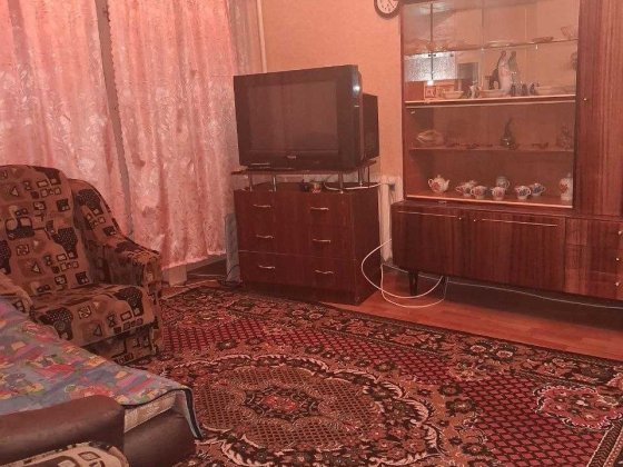 Здам 1-кімн. кв., 13 школа Черкаси