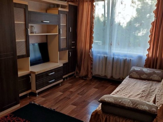 Оренда гарненької 1но кімн. квартири неподалік центру Черкаси