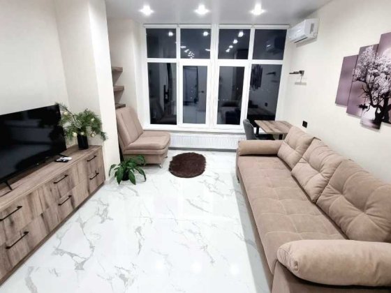 Пропонуємо до оренди 2 кім. квартиру в тихому центрі. Черкаси