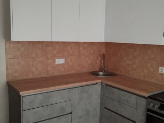 ф Оренда 1к, Митниця Черкаси