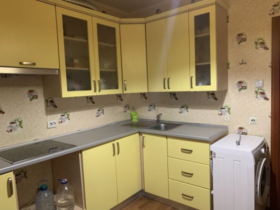 Власник!Здам 1-кімн. на Проспект Науки 60 метро Деміївська, Либідська Київ