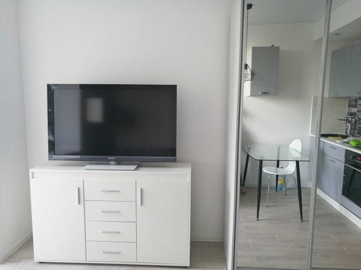 Сдам 1-к кв ул,Соловцова 2 Печерск, 5 мин от метро - фото 1