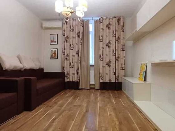 Здам 1 кімнатну квартиру. ЖК "Паркові Озера". Київ