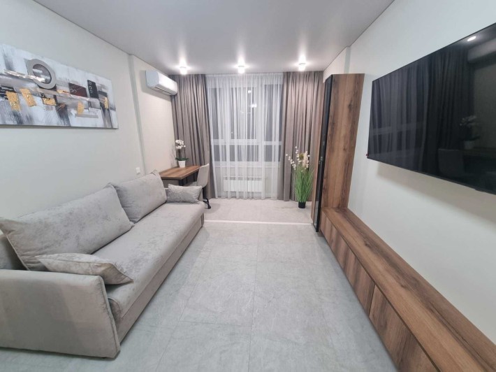 без комісії оренда 2 кім кв вул. Вавілових 11 ЖК Будинок на Вавілових - фото 1