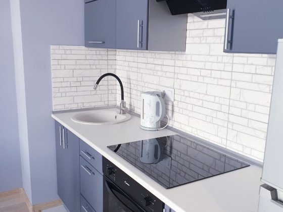 ЖК Лебединий, вул.Ревуцького 40Б, м. Харківська. Київ