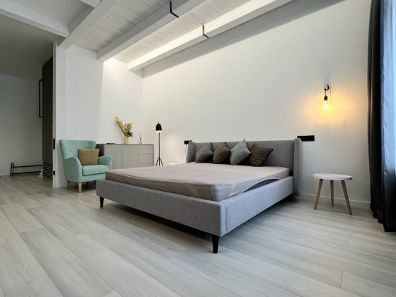 ЖК Pechersk Plaza, Бойчука 19а, генератор, 1 кімнатна 53м2 Киев