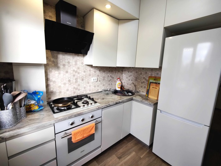 Архипенко 10а - сдам уютную 3к квартиру с ремонтом на Оболони - фото 1