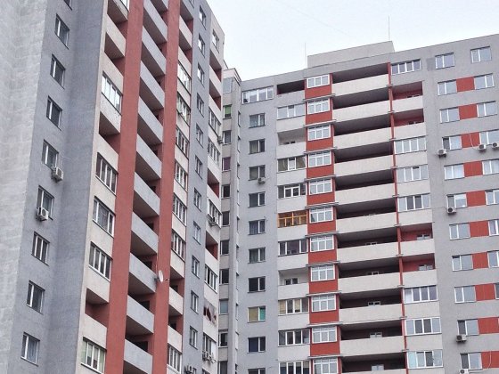 Оренда розкішної квартири в новому ЖК ЦЕНТР міста! Черкаси