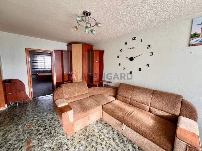 Оренда 2-кім квартири 700-річчя - фото 1