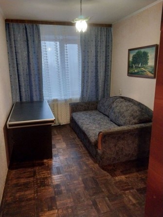 Оренда 3 кімнатноі квартири, курбаса 4, готова до заселення - фото 1