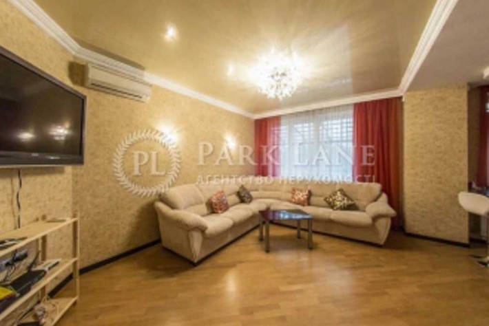 Оренда 2к Антоновича 72 Центр Олімпійська Палац Україна - фото 1