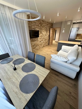 Оренда 3к з ГЕНЕРАТОРОМ. ЖК Зарічний(вул. Зарічна 3 А, метро Славутич) - фото 1