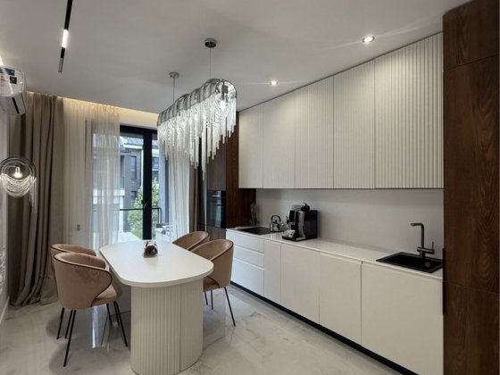 Оренда 2-х кімн квартири в Sherwood Ужгород