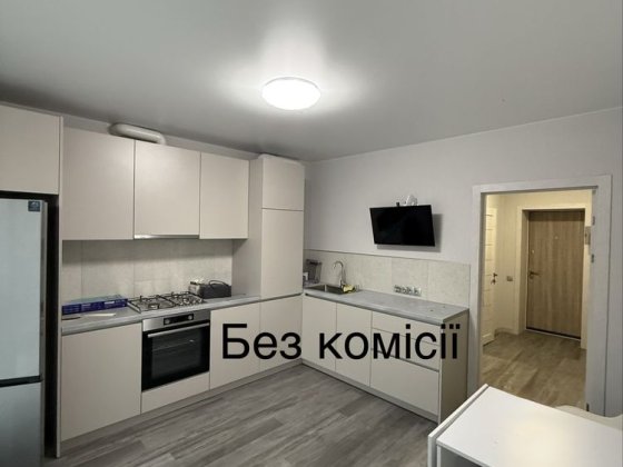 Оренда 1к квартира Київ Власник. Кришталеві джерела. Теремки Феофанія Київ