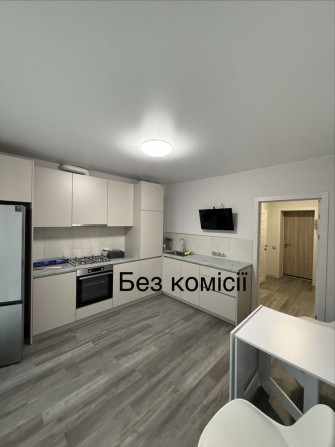 Оренда 1к квартира Київ Власник. Кришталеві джерела. Теремки Феофанія - фото 1