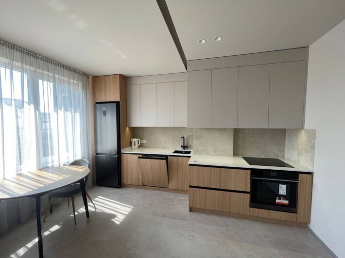 АВТОРСЬКА 2-кім VIP новобуд (Студія) ПАРКОВА ЗОНА! (5хв до ТЦ МАЙДАН)! - фото 1