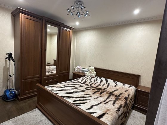 1 кімнатна квартира Чернівці