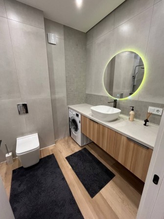 Здається 2кімн.новобудова неподалік від ТЦ Майдан - фото 1