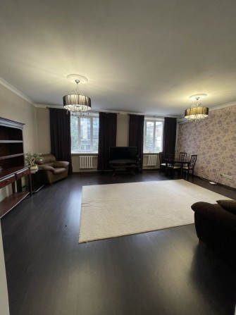 Здам  квартиру в центрі Києва — Лесі Українки, 6 Центр, Печерск - фото 1