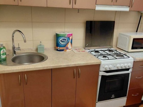 Оренда 1 кімнатної квартири свіло завжди є. Метро Дарниця Київ