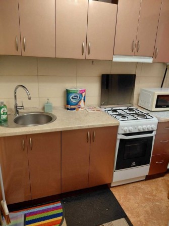 Оренда 1 кімнатної квартири свіло завжди є. Метро Дарниця - фото 1