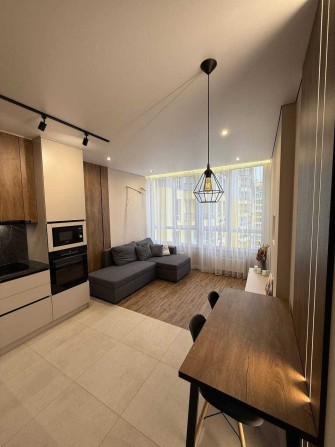 Здам 1к квартиру в ЖК «Медовий», Кадетский гай буд. 10, перша здача - фото 1