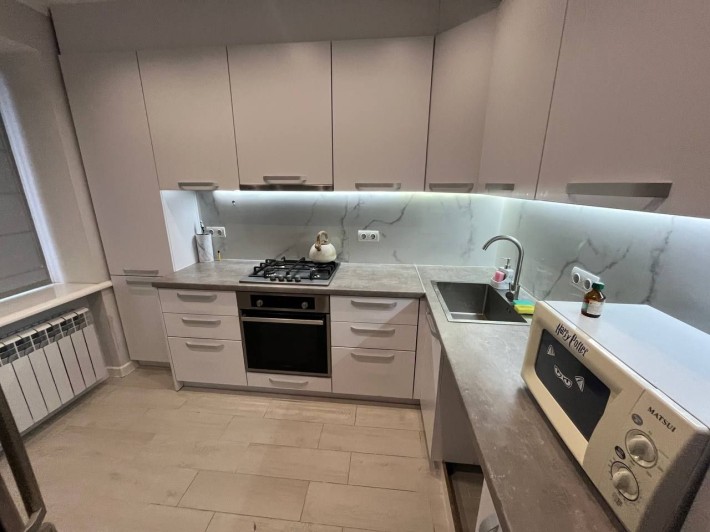 Здається 2кімн.чешка вул.Щербанюка - фото 1