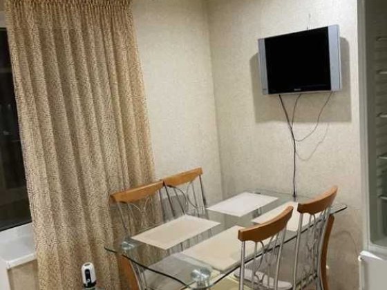 Оренда 4 кімнатної квартири в центр міста Черкассы