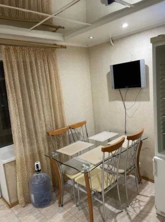 Оренда 4 кімнатної квартири в центр міста - фото 1