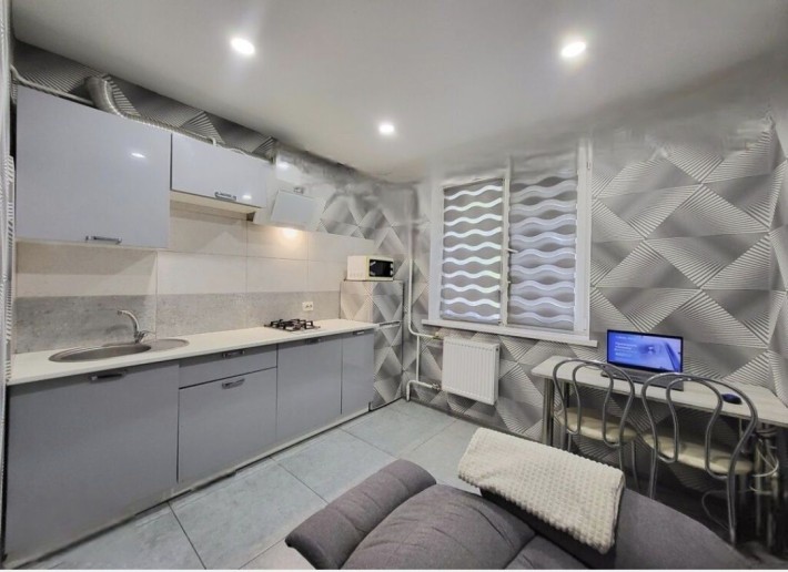 Здам квартиру на Артобалевського - фото 1