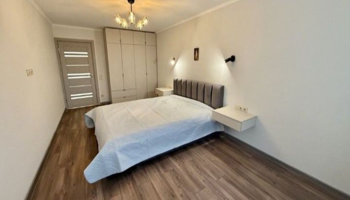 Аренда  двухкомнатной квартиры в городе Винница - фото 1