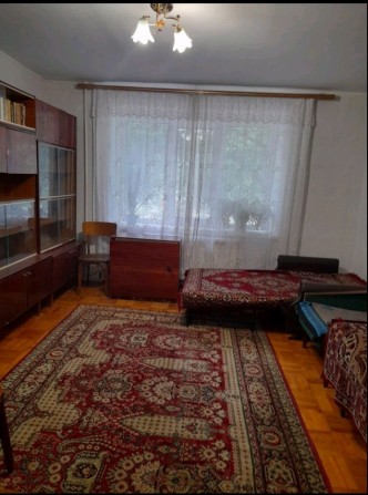 Здам 1-но Кім квартиру Чехова.Вільно. - фото 1