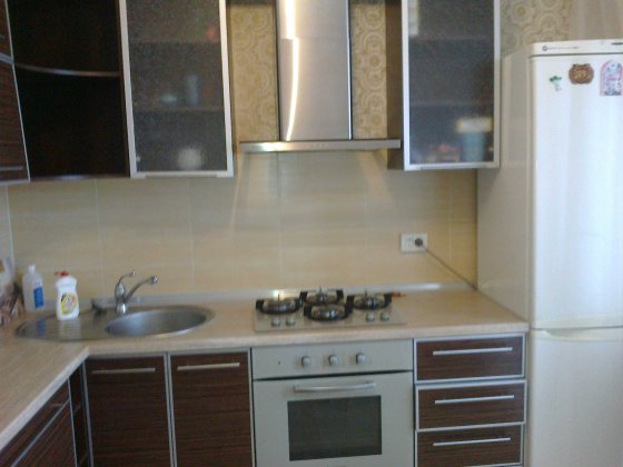 КРАСИВАЯ Квартира Больш.Кухня Мебель+Техника Качеств.Дизайн-ЕвроРЕМОНТ Чернигов