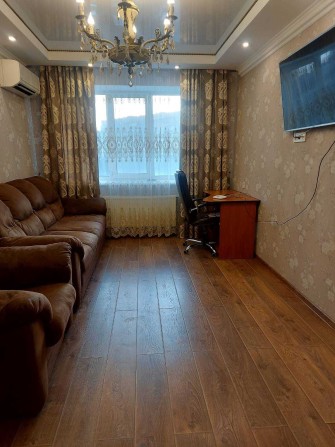 Здається шикарна 2 кімн. квартира з ремонтом ЖК "Другий Парковий" - фото 1