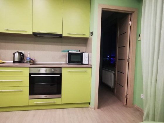 Оренда квартири, 37 м2, в чудовому ЖК "Welcome Home",  Стеценка  75В Київ