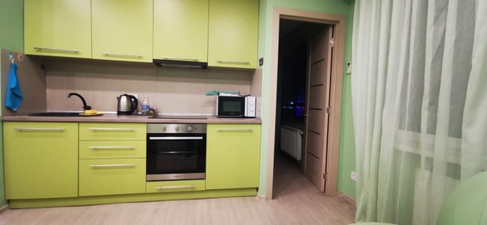 Оренда квартири, 37 м2, в чудовому ЖК "Welcome Home",  Стеценка  75В - фото 1