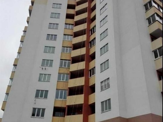 Оренда 2 кімнатної квартири в центрі міста Черкаси