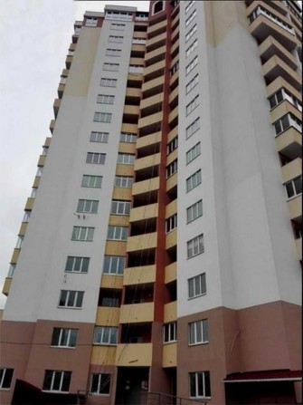 Оренда 2 кімнатної квартири в центрі міста - фото 1