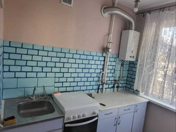 Оренда 2во кімнатної квартири по вул.Льотній Чернігів