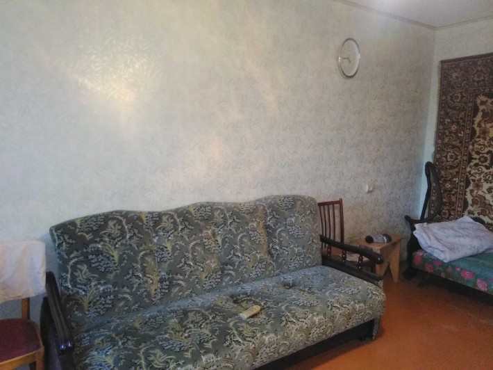 1кімнатна з усіма меблями і технікою на Ремзаводі, вул. Волоковича - фото 1