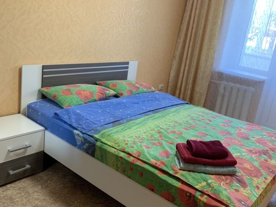 Сдаю на 1-2 месяца!!! 2 комн кв рядом с центром Черкаси