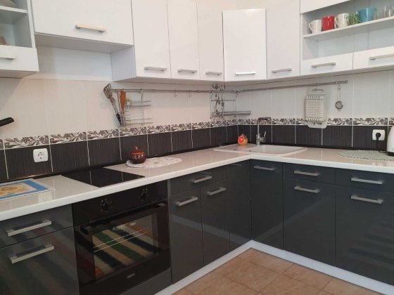 Здам 1 кімнатну на Бульварі Лесі Українки 7Б, новий будинок, Печерск. Київ