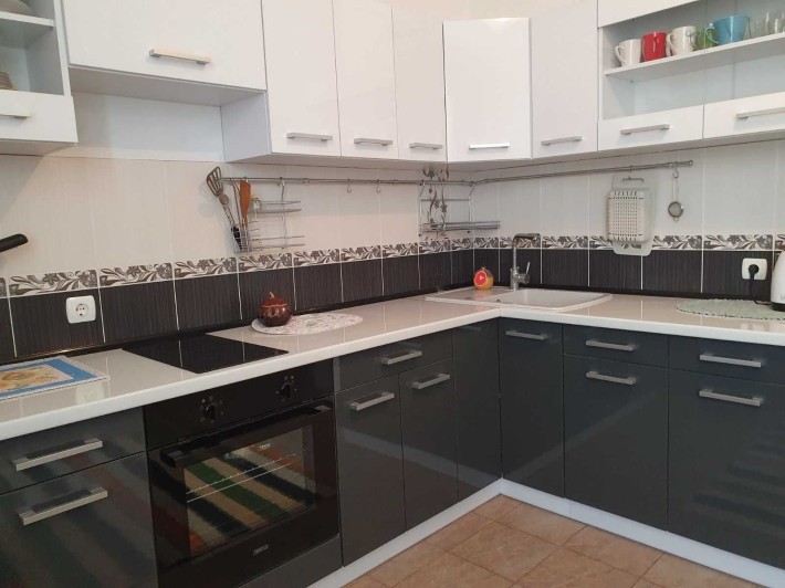 Здам 1 кімнатну на Бульварі Лесі Українки 7Б, новий будинок, Печерск. - фото 1