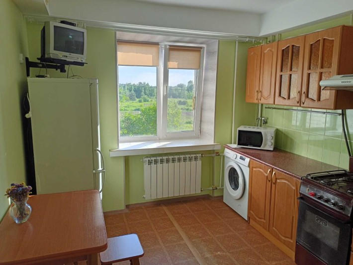 1-кімнатна квартира від власника довгостроково (Масани з краю) - фото 1